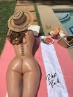 Riley Reid signed sexy hot 8.5 X 11 print photo poster autograph RP