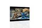 Salvador Dali Tristan and Isolde - CANVAS OR PRINT WALL ART