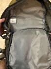 North Face Borealis FlexVent Backpack Padded Laptop School Bag Green Camo NEW