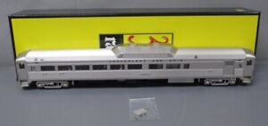 3rd Rail O BRASS RDC-2 Chesapeake & Ohio Unpowered Passenger Car - 3-Rail EX/Box