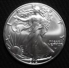 2021  $1 American Silver Eagle 1 oz Brilliantly Uncirculated  Type 2
