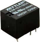 Zettler AZ8-1CH-18DE 18V SPDT 6A Miniature Circuit Board Relay
