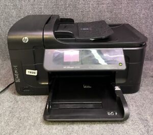 HP Officejet 6500A All-In-One Wireless Inkjet Printer Scan Copy Fax Inkjet