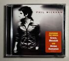 PHIL WICKHAM - Self Titled (CD, 2006) BRAND NEW! SEALED! FREE S/H - Christian