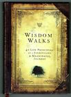 Wisdom Walks by  Jimmy Page & Dan Britton An experience so powerful it will