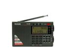 TECSUN PL-320 PLL DSP AM/FM & Shortwave worldband radio receiver
