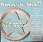 19 SMASH HITS                LEGENDS  KARAOKE CDG DISC LOT UK