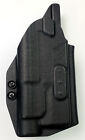 OWB Holster for GLOCK 20 OR 21 TLR-1 with Combat Loop *Buck's Holsters*