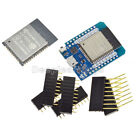 Wemos Mini D1 ESP8266 ESP32/32S WIFI&Bluetooth Development Board Module CP2104