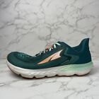 Altra Running Shoes 12.5 Green Men Athleisure Simple Casual Everyday Workout
