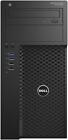 Dell Precision 3620 Tower Core i5-6500 3.20GHz 8GB RAM 1TB HDD Windows 10 Pro