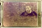 LIONEL MESSI 2019 The Nickname Hall Of Fame Magenta Printing Plate 1/1