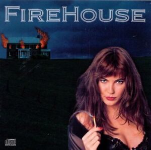 FIREHOUSE - FIREHOUSE NEW CD