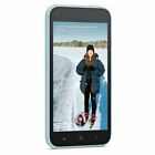 New HTC First - 16GB - Blue (AT&T) Unlocked GSM Facebook Smartphone