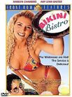 Bikini Bistro ~ Comedy DVD Movie ~ Marilyn Chambers, Amy Lynn Baxter