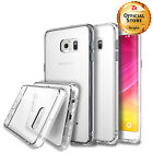 For Samsung Galaxy S6 Edge Plus Ringke [FUSION] Clear Shockproof Protection Case