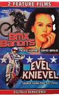 BMX Bandits/Evel Knievel - Double Feature (DVD) brand new!!