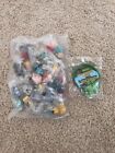 Minecraft toys action figures Mixed lot