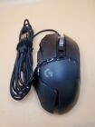 New ListingLogitech G502 HERO High Performance Wired Gaming Mouse, HERO 25K Tested