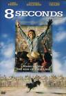 8 Seconds (1994) - DVD - VERY GOOD