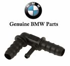 For BMW E39 525i 530i E46 325 330 Z3 Air Hose Connector to Intake Boot Genuine (For: BMW)