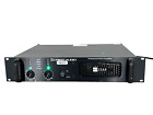 Crest Audio Pro 5200 1700W Power Amp #237100 (One)THS