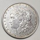 1886 O Morgan 90% Silver Dollar $1