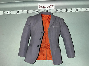 1/6 Scale Modern Era Civilian Suit Jacket - Joker