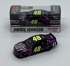 2020 1/64 #48 Jimmie Johnson “Ally Sign For Jimmie”  Camaro ZL1 - Ltd Edition