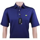 New Masters Polo Tech Size Large