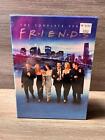 Friends DVD Box Set Complete Series NEW Seasons 1-10