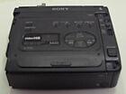 SONY EVO-250 VIDEO HI8 8MM MICRO VCR WORK GREAT FOR 8MM TO TRANSFER VIDEO TO DVD