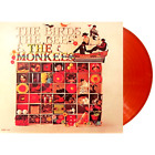 The Monkees: The Birds The Bees & The Monkees RSD Mono Coral Vinyl SHIPS TODAY