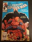 Amazing Spider-Man, The #249  Marvel  Comics Hobgoblin Kingpin