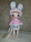 New ListingNa Na Na Suprise Pink Bunny Doll, MGA, Mint Condition!