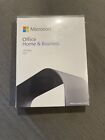 Microsoft Home And Business 2021 Microsoft Key Card Retail 1-Device For Mac