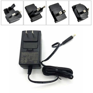 Sony AC Adapter Power Supply Charger For SRS-XB41/B SRS-XB41/R Wireless Speaker