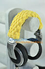 Pure Wool Headband Cushion For Pioneer HDJ1000 HDJ2000 HDJ1500 500 DJ Headphones
