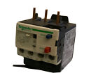 SCHNEIDER ELECTRIC THERMAL OVERLOAD RELAY LRD14