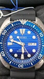 SEIKO mens Used Watch PROSPEX Diver Model No.4R36 05H0 SEIKO
