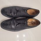Florsheim Imperial Royal Quality Wingtip Men Dress Shoes Size 10.5 C
