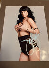 KATY PERRY - ULTRA SEXY SINGER - HAND SIGNED AUTOGRAPHED PHOTO