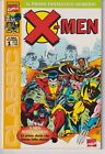 Giant Size X-Men # 1 - 1st Colossus, Storm, Nightcrawler - Italian Edition