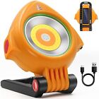 Rechargeable Magnetic Work Light Mechanic Tool for Camping Car Repair