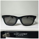 Vtg Rare Saint Laurent YSL SL 51 002 50-22-140 Sunglasses Made in Italy