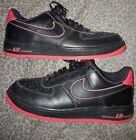 Size 11.5 - Nike Air Force 1 Low Bred