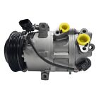 RYC Remanufactured AC Compressor AD-L1800 Fits Kia Sportage 2.5L 2023 2024 (For: 2023 Kia Sportage EX Pack Sport Utility 4-Door ...)