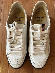 Pre-Own Superdry shoes for wemon - Size US 8