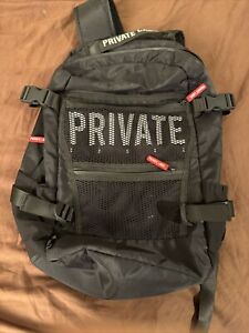 Private Label Backpack