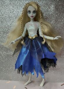 Once Upon a Zombie Sleeping Beauty Doll Wowwee